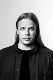 Alexander Dan Vilhjálmsson profile picture