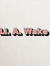 Li. A. Wake