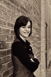 Angela Bacon Grimm