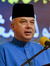Sultan Nazrin Shah