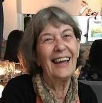 Liz  Young