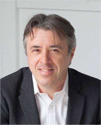 Chris Anderson (Author of The Numbers Game)