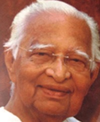 K.M.  Mathew