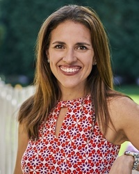 Ali Wenzke profile picture