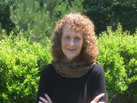 Sharon Gloger Friedman