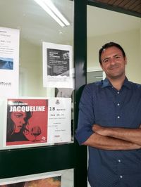 Rocco Cascini