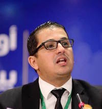عبد الرزاق بلعقروز
