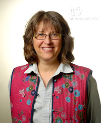Gail Bederman profile picture