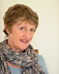 Angela Bourke profile picture