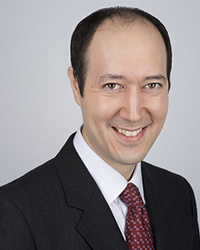 Daniel Sokol