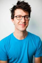 Christian Rudder profile picture
