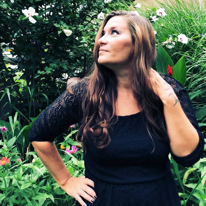 Crystal Spears (Author of Seize Me)