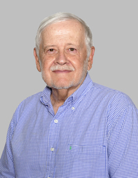 Robert John DeLuca