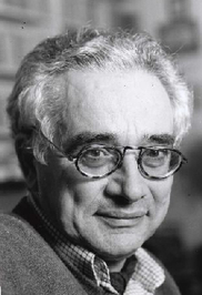 Marcel Bénabou profile picture