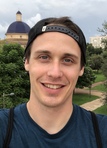 Dustin Steiner
