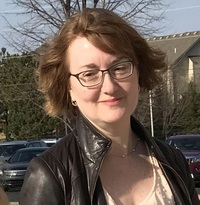 Lisa Cindrich profile picture