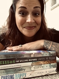 Jenni M. Rose profile picture