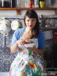 Rachel Khoo profile picture