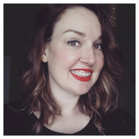 Jessica Dionne Wright profile picture