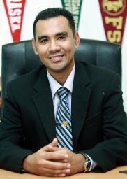Mohamad Fazli Sabri