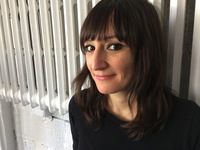 Claudia Goyette