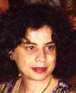 Αθηνά Συριάτου