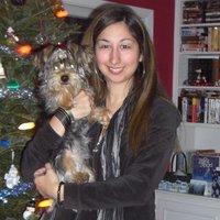 Amy Koto profile picture