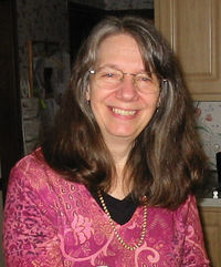 Gail Eastwood profile picture