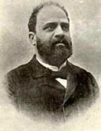 Adolfo Coelho