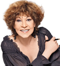Cristina Pacheco profile picture