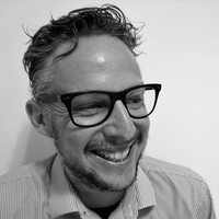 Andrew van Buuren