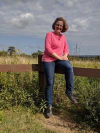 Susan Baumgartner