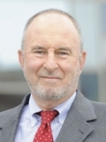 John E. Roemer profile picture
