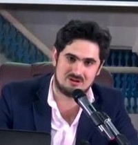 عمر هشام الشهابي