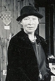 Isabel Frances Grant profile picture