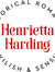Henrietta Harding