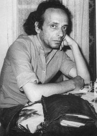 António José Forte