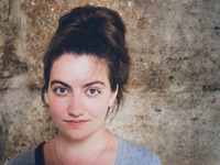 Sarah Van Name profile picture