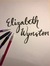 Elizabeth Wynston