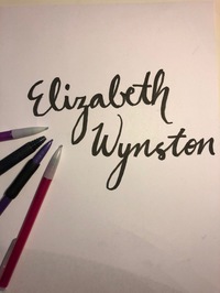 Elizabeth Wynston