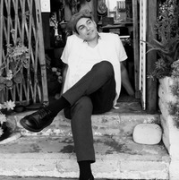 Jon Vreeland