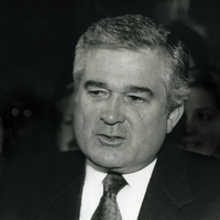 Louis V. Gerstner Jr.