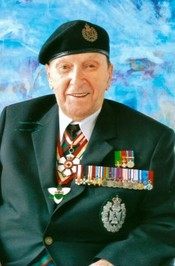 H. Clifford Chadderton