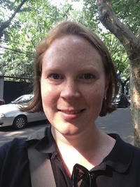 Maura Elizabeth Cunningham