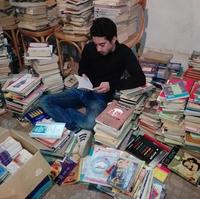 محمد حسن خليفة