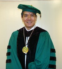Tereso S. Tullao, Jr.