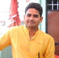 Suraj Kothiyal