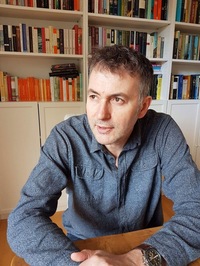 Douglas Watt profile picture