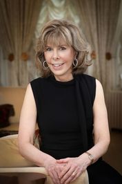 Jane Stanton Hitchcock profile picture