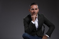 Sam Sahota